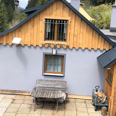 Einser Huette Gesbr - Selbstversorgerhaus Fuer 7 Personen Vordernberg المظهر الخارجي الصورة