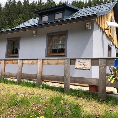 Einser Huette Gesbr - Selbstversorgerhaus Fuer 7 Personen Vordernberg المظهر الخارجي الصورة