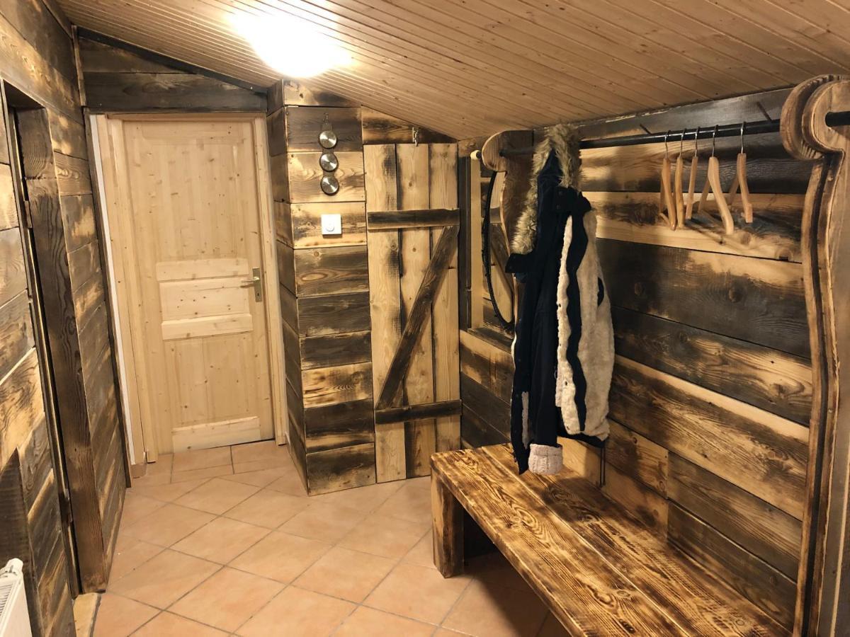 Einser Huette Gesbr - Selbstversorgerhaus Fuer 7 Personen Vordernberg المظهر الخارجي الصورة