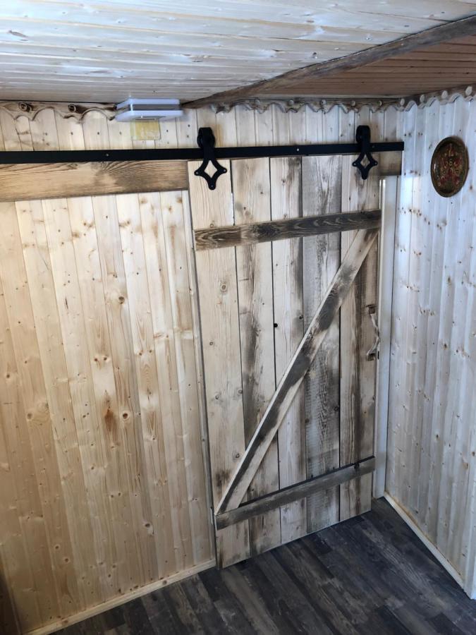 Einser Huette Gesbr - Selbstversorgerhaus Fuer 7 Personen Vordernberg المظهر الخارجي الصورة