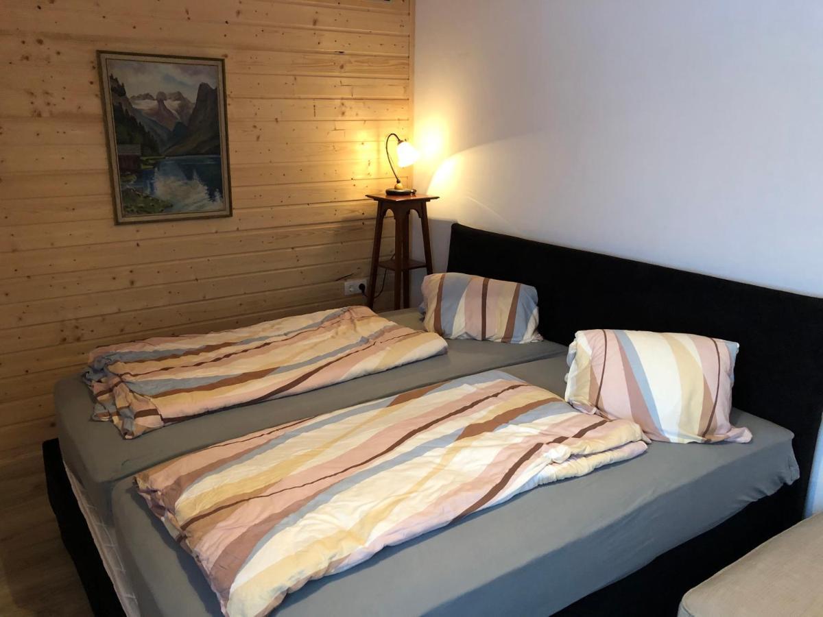 Einser Huette Gesbr - Selbstversorgerhaus Fuer 7 Personen Vordernberg المظهر الخارجي الصورة