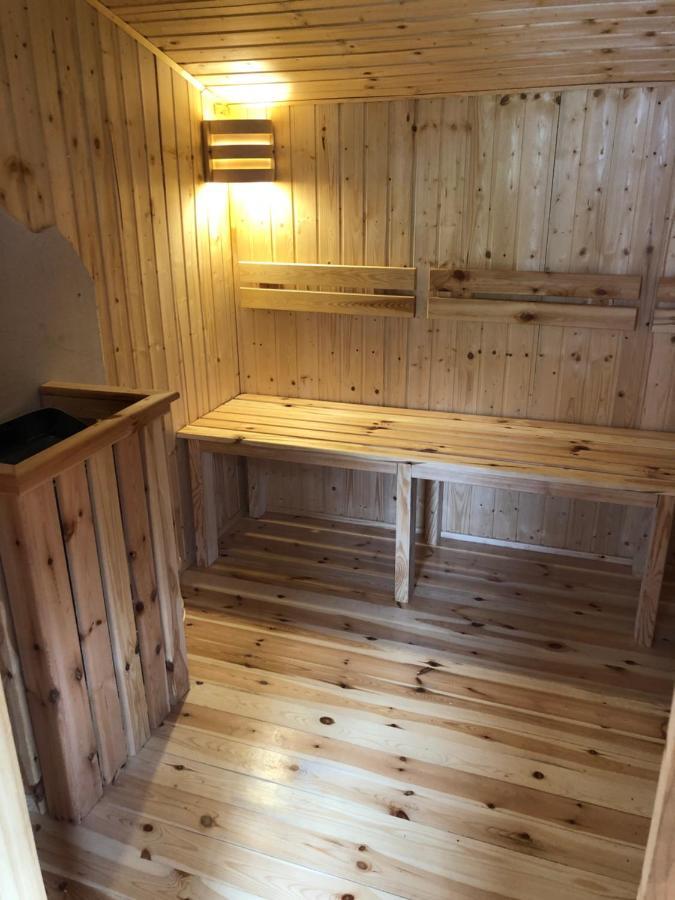 Einser Huette Gesbr - Selbstversorgerhaus Fuer 7 Personen Vordernberg المظهر الخارجي الصورة